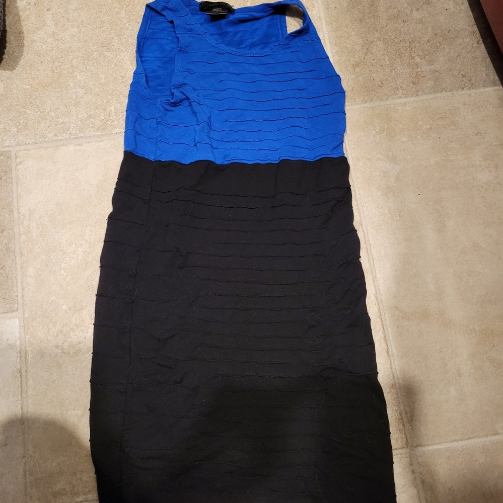 Flowers by zoe dress sz 2